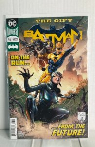 Batman #46 (2018)