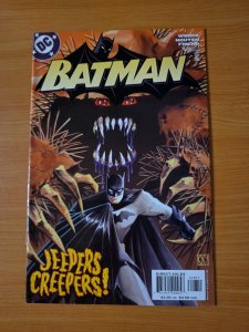 Batman #628 Direct Market Edition ~ NEAR MINT NM ~ 2004 DC Comics