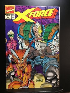 X-Force #1 (1991)