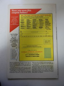 Giant-Size Dracula #3 (1974) VG+ Condition