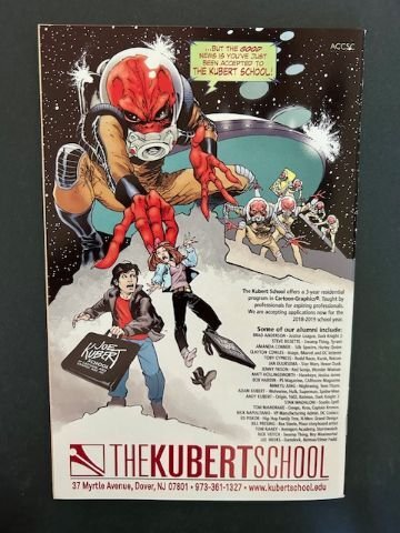 X-Men: ClanDestine #1 (1996) - NM