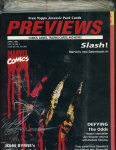 Previews #4