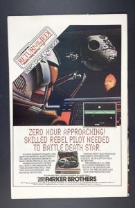 The Avengers #237 (1983)