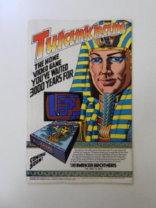 Daredevil #198 (1983) FN/VF condition