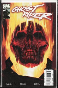 Ghost Rider #23 (2008) Ghost Rider