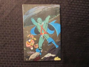 1984 THE COMIC READER Fanzine Magazine #219 FN- 5.5 Evangeline Cover