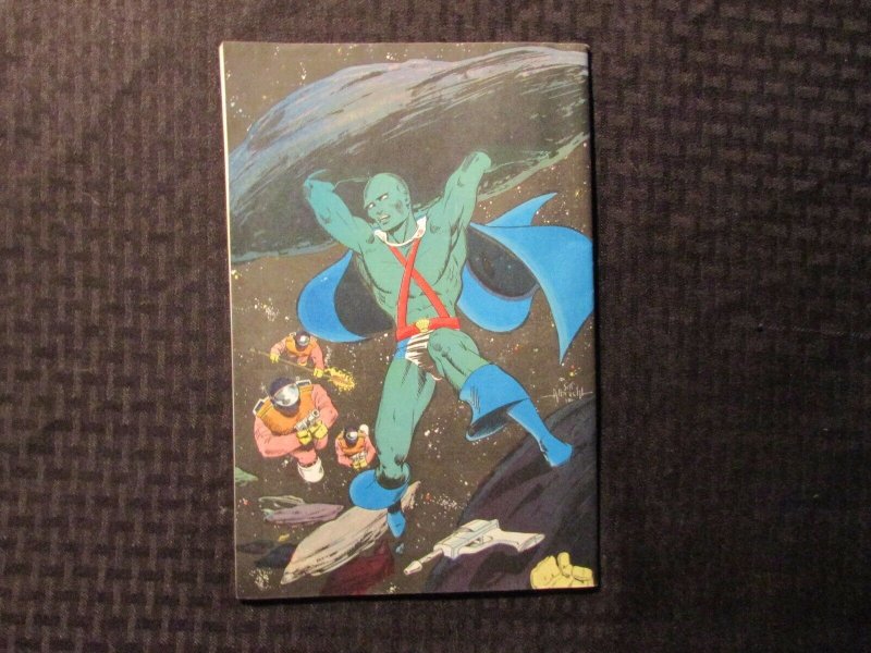 1984 THE COMIC READER Fanzine Magazine #219 FN- 5.5 Evangeline Cover