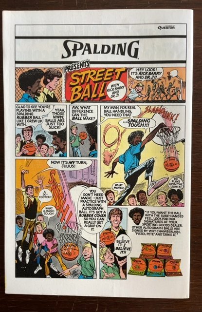 Fantastic Four #189 (1977)