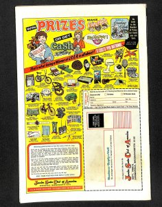 Marvel Team-up #25 FN+ 6.5