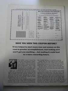 Movie Monsters #2 FN Condition