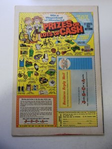 The incredible Hulk #168 (1973) VG Condition moisture stains