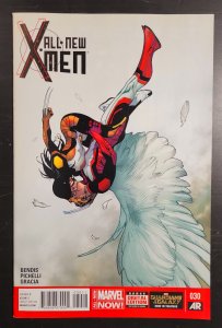 All-New X-Men #30 (2014)