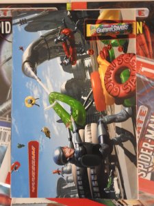 Huge Lot 150+ All Ultimate Spider-Man Comics! Ultimate Spider-Man #1! Avg VF/NM