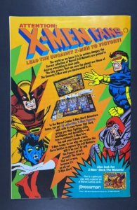 Wolverine #64 (1992)