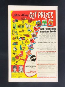 Justice League of America #118 (1975)