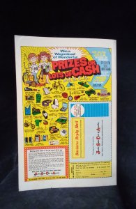 Conan the Barbarian #30 (1973)