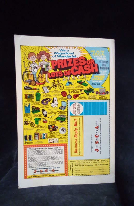 Conan the Barbarian #30 (1973)