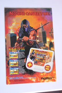 Slimer! #12 (1990) VFNM