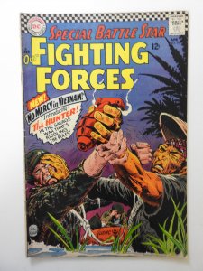 Our Fighting Forces #99 (1966) VG Condition!