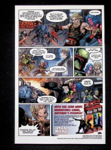 Star Wars: Knights of the Old Republic #28