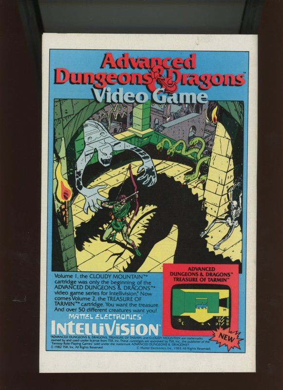 (1984) Batman #372: COPPER AGE! DIRECT! WE COMBINE SHIPPING! (4.5)