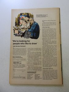 The Avengers #81 (1970) FN/VF condition