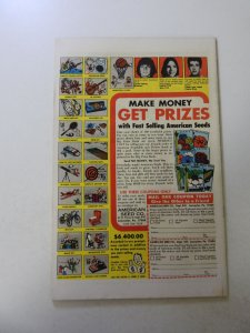 Tomb of Dracula #45 (1976) VF+ condition MVS intact