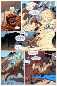 SPIDER-MAN FAMILY #03 (2007) PIERRE ALARY | DIRECT EDITION