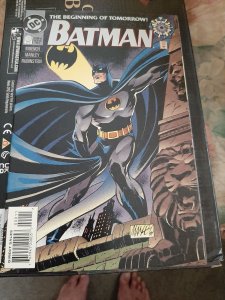 Batman #0 (1994)