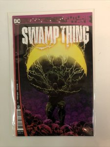 Future State: Swamp Thing (2021) Complete # 1-2 (VF/NM) DC•V•Perkins•Chung