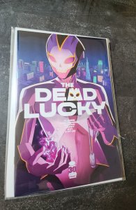 The Dead Lucky #1 Cover A (2022)