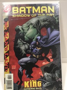 Batman: Shadow of the Bat #89 (1999)