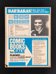 Famous Monsters of Filmland #57 (1969)