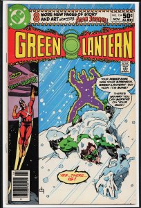 Green Lantern #134 (1980)