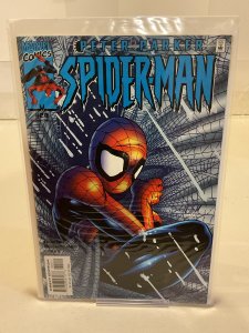 Peter Parker: Spider-Man #20  2000  9.0 (our highest grade)