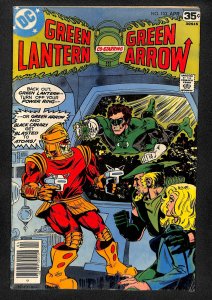 Green Lantern #103 (1978)