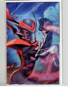 Supermassive Cover H (2022)