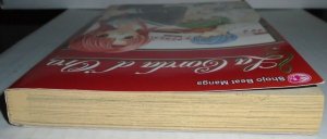 La Corda d'Oro Vol 1 Yuki Kure Paperback 2006