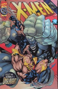 X-Men #50 (1996) X-Men