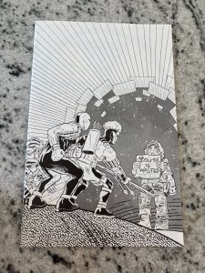 Assorted Crisis Events # 6 NM 1st Print Variant Cover Image Comic Book 15 J436