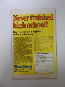 The Amazing Spider-Man #143 (1975) VF- condition