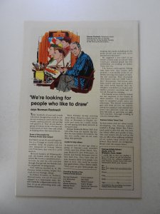 Thor #170 (1969) VF condition