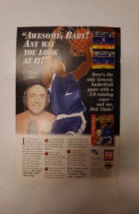 Turok, Dinosaur Hunter #19 (1995) NM Valiant Comic Book J694