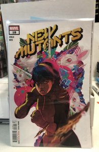 New Mutants #18 (2021)