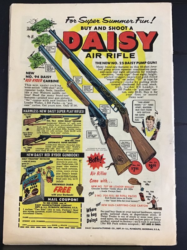 All-Star Western #84 (1955)