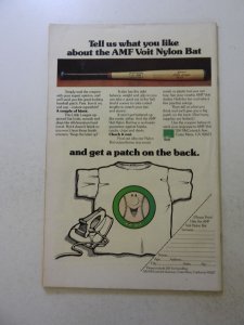 Tales of Ghost Castle #2 (1975) FN condition