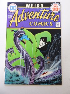 Adventure Comics #436 (1974) VF- condition
