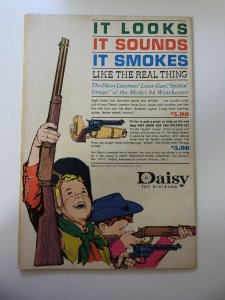 Superman #158 (1963) VG+ Condition