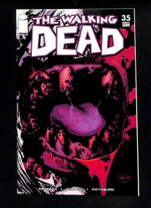 Walking Dead #35