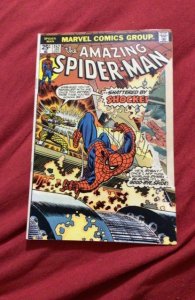 The Amazing Spider-Man #152 (1976) GD Affodable-Grade Shocker! Tons posted now!